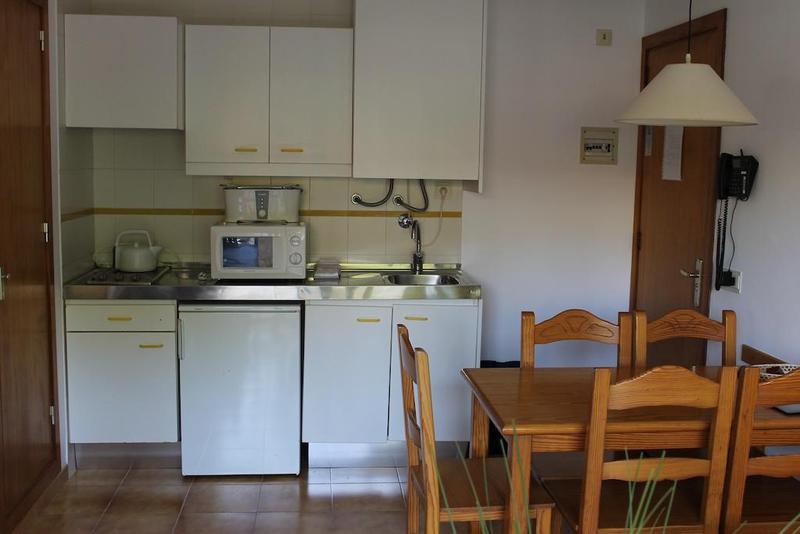 Apartamentos Massol Port de Pollença Eksteriør bilde